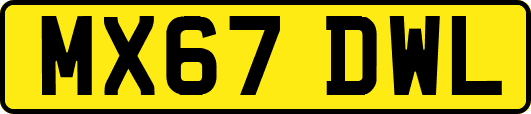 MX67DWL