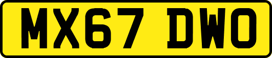MX67DWO