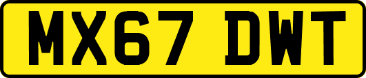 MX67DWT