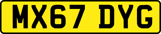 MX67DYG