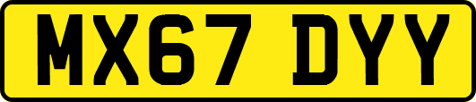 MX67DYY