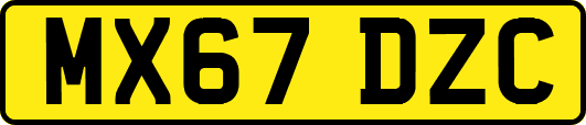 MX67DZC