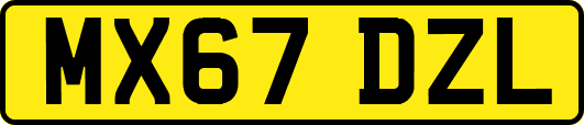 MX67DZL