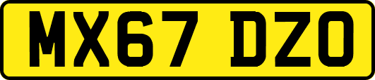 MX67DZO