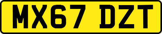 MX67DZT