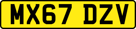 MX67DZV