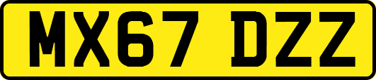 MX67DZZ