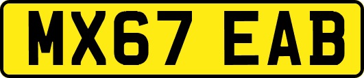 MX67EAB