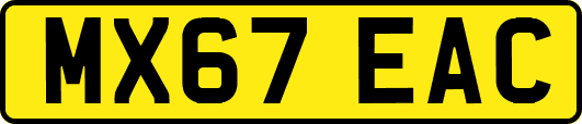 MX67EAC