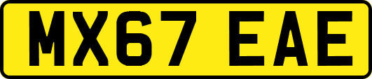 MX67EAE