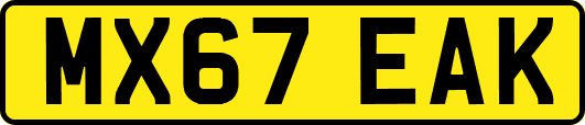 MX67EAK