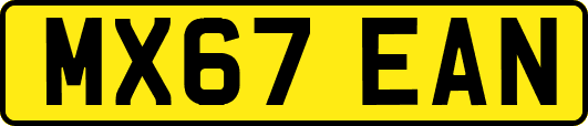 MX67EAN