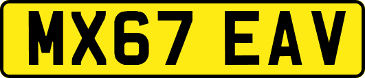 MX67EAV