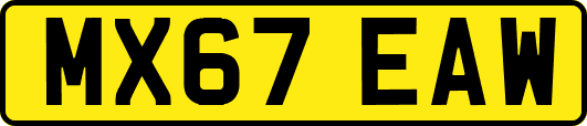 MX67EAW