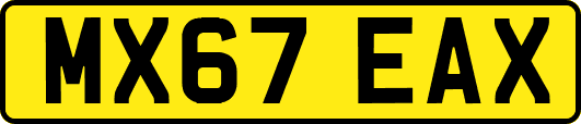 MX67EAX
