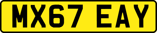 MX67EAY