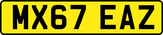 MX67EAZ
