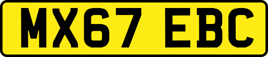 MX67EBC