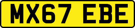 MX67EBE