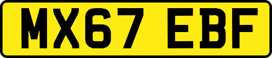 MX67EBF