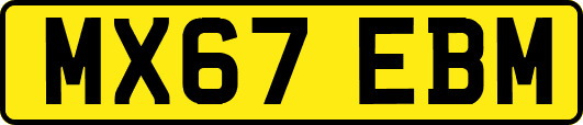 MX67EBM