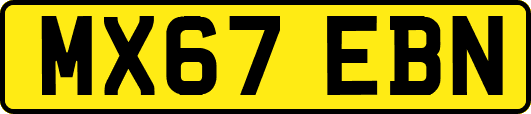 MX67EBN