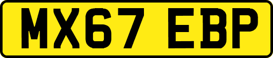 MX67EBP