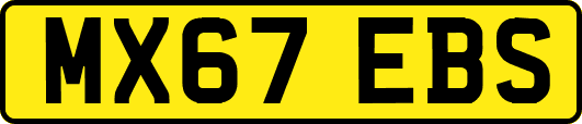 MX67EBS