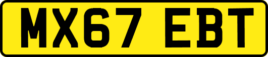 MX67EBT