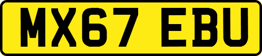 MX67EBU