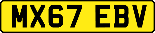 MX67EBV