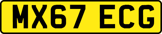 MX67ECG