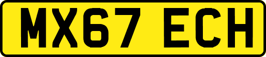 MX67ECH