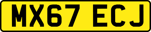 MX67ECJ