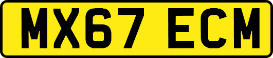 MX67ECM