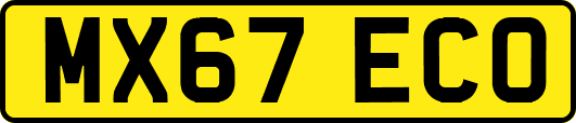 MX67ECO