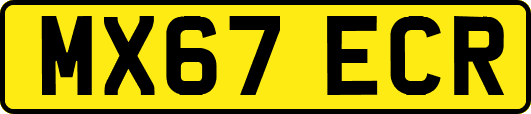 MX67ECR