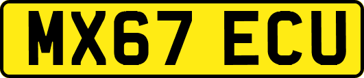 MX67ECU