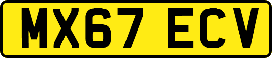 MX67ECV