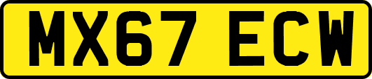 MX67ECW
