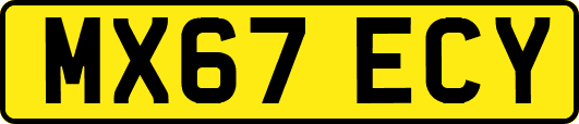 MX67ECY