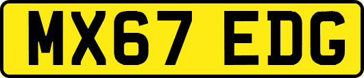 MX67EDG