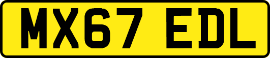MX67EDL