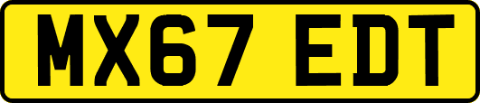 MX67EDT