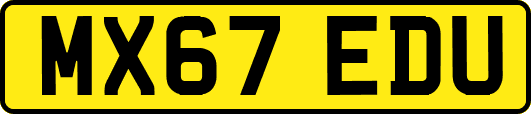 MX67EDU