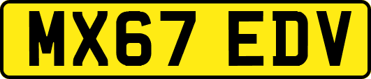 MX67EDV