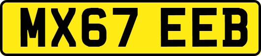MX67EEB