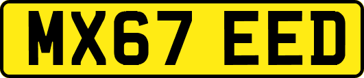 MX67EED