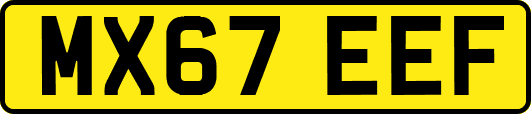 MX67EEF