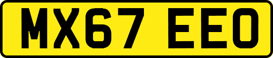 MX67EEO